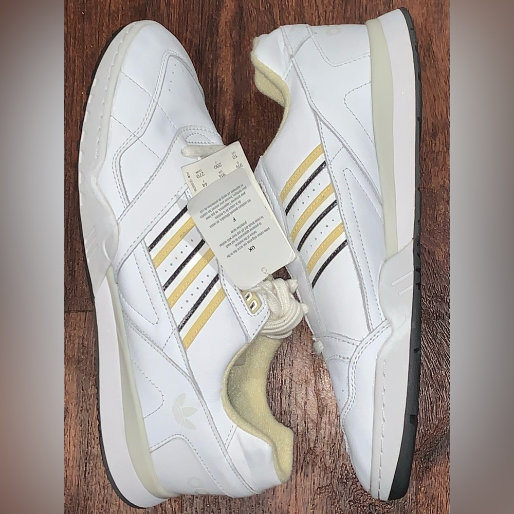 Adidas size 10